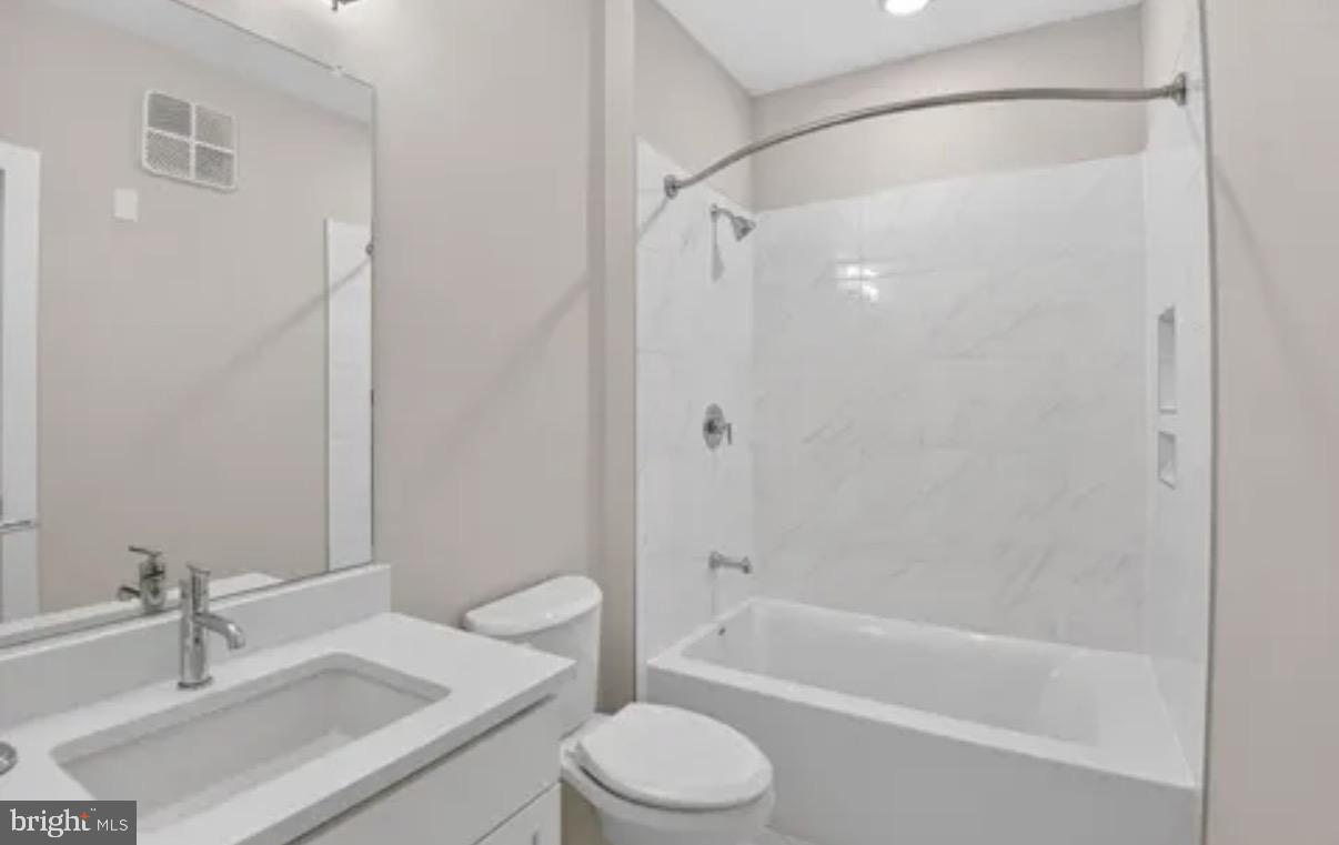 ELEMENT AT MILL CREEK - Residential