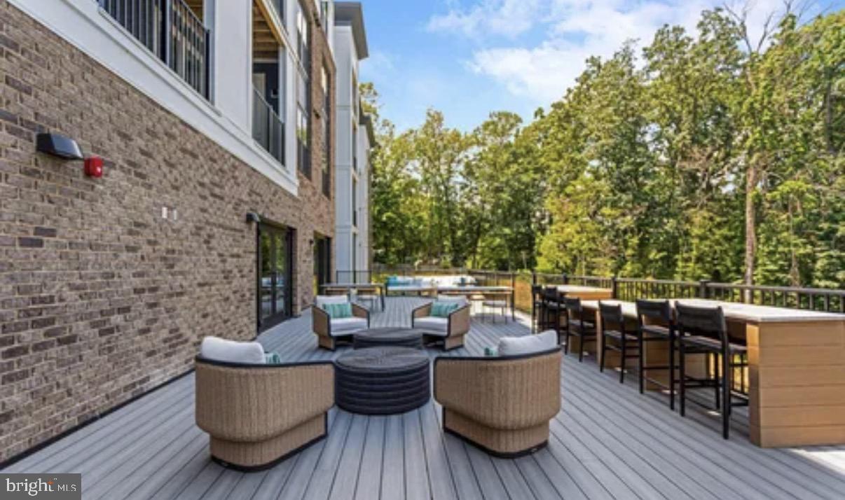 ELEMENT AT MILL CREEK - Residential