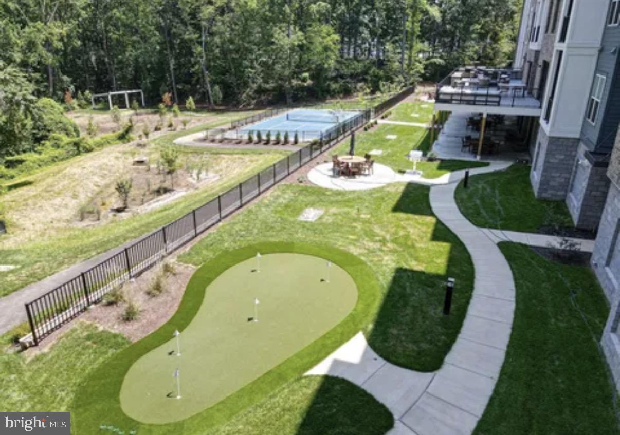 ELEMENT AT MILL CREEK - Residential