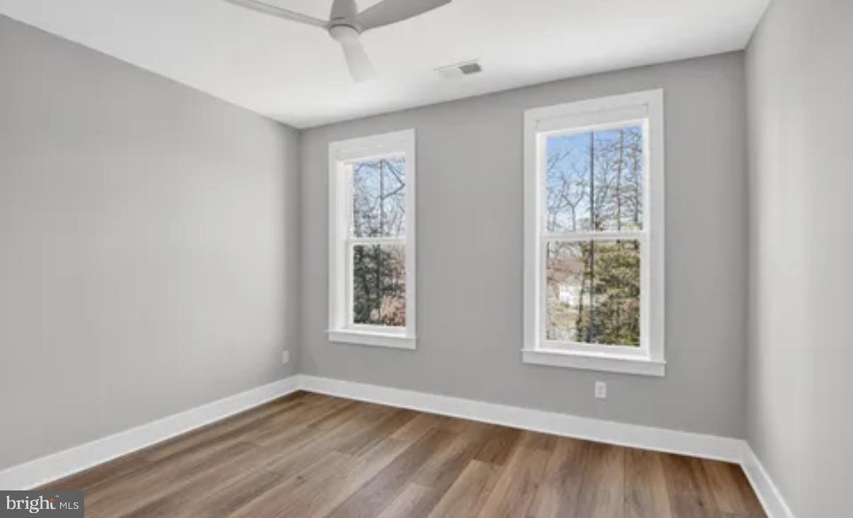 ELEMENT AT MILL CREEK - Residential