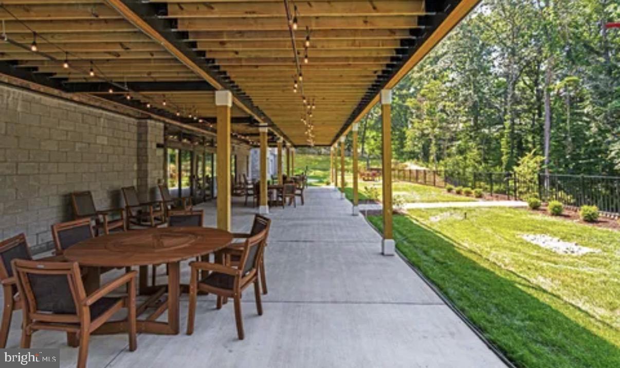 ELEMENT AT MILL CREEK - Residential
