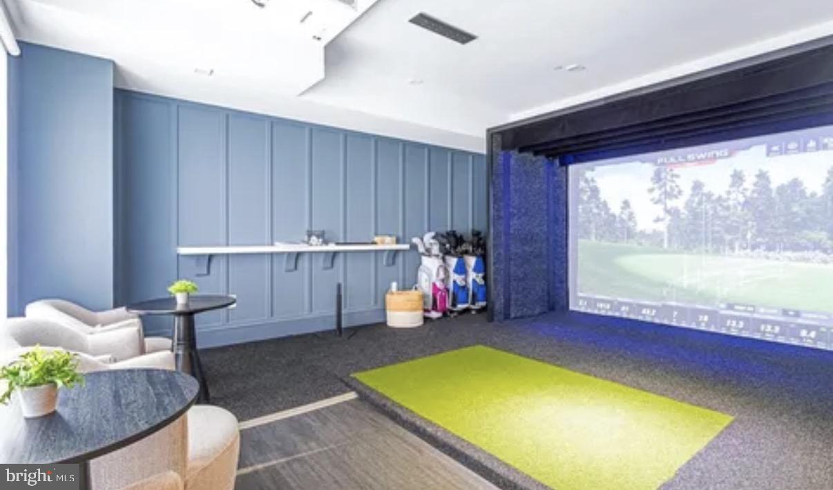ELEMENT AT MILL CREEK - Residential
