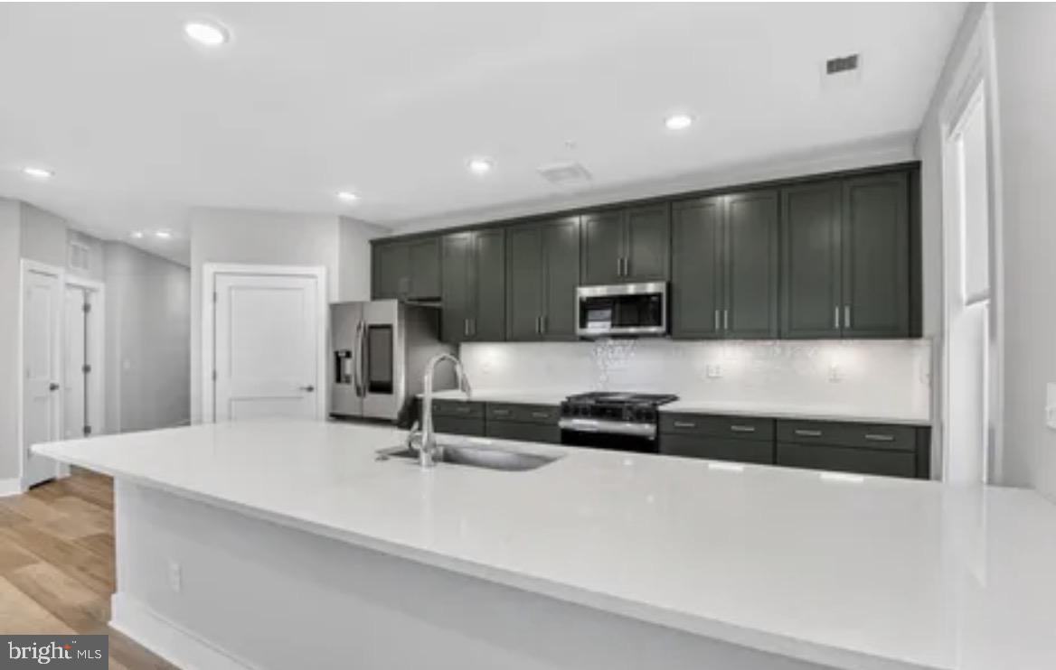ELEMENT AT MILL CREEK - Residential