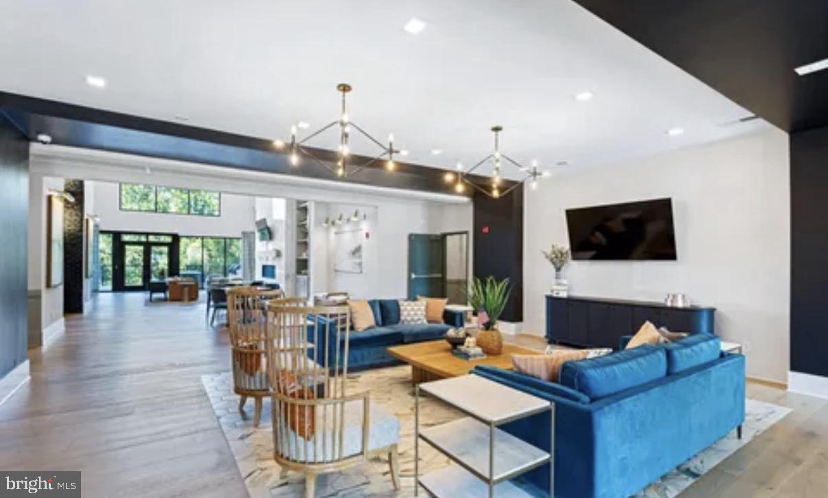 ELEMENT AT MILL CREEK - Residential