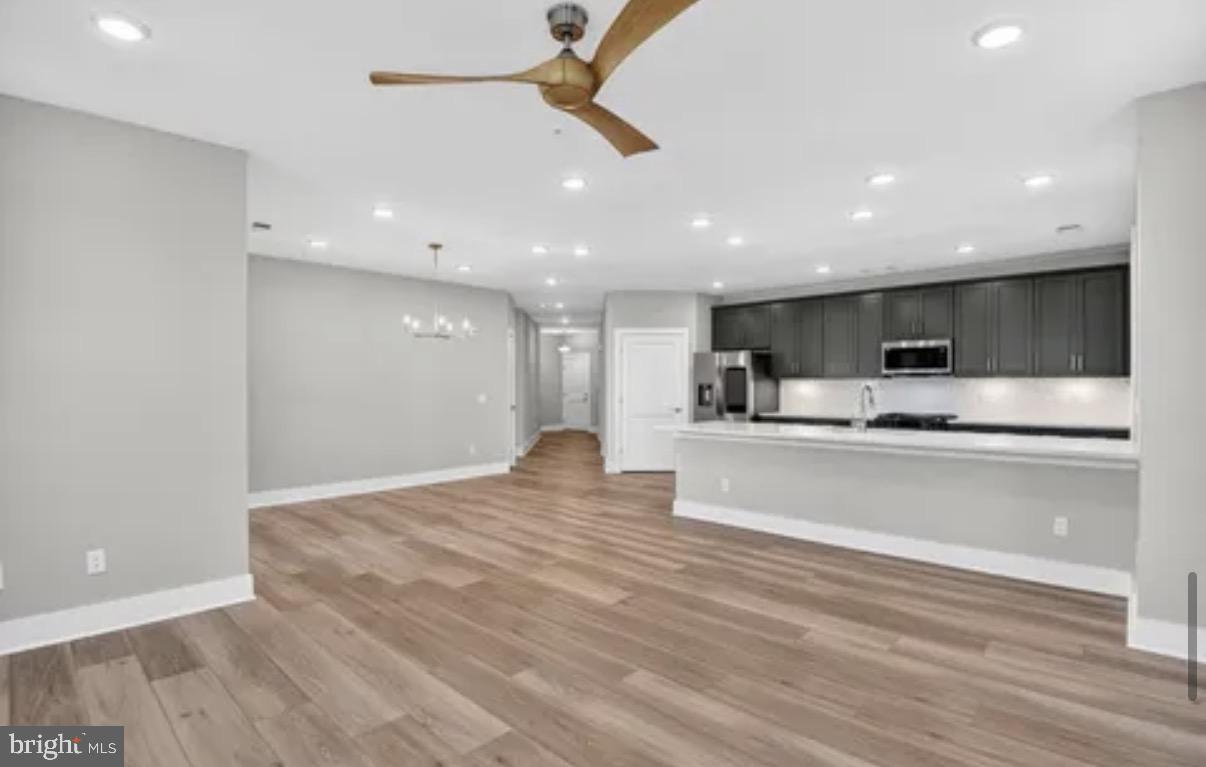 ELEMENT AT MILL CREEK - Residential
