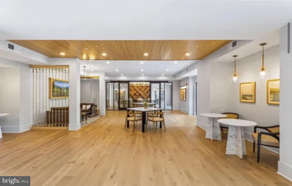 ELEMENT AT MILL CREEK - Residential