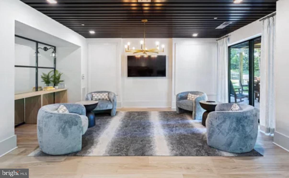 ELEMENT AT MILL CREEK - Residential