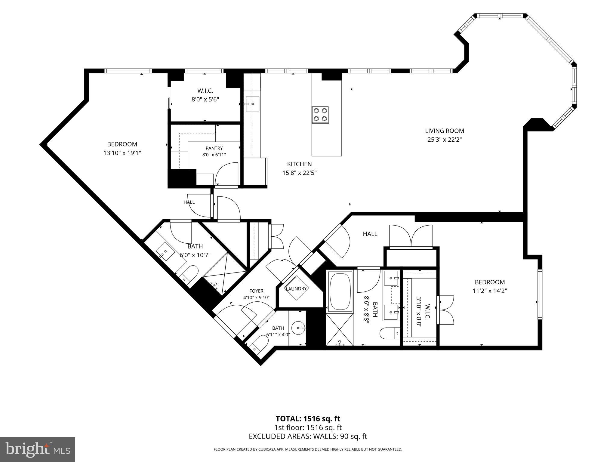 CARLYLE TOWERS - Residential