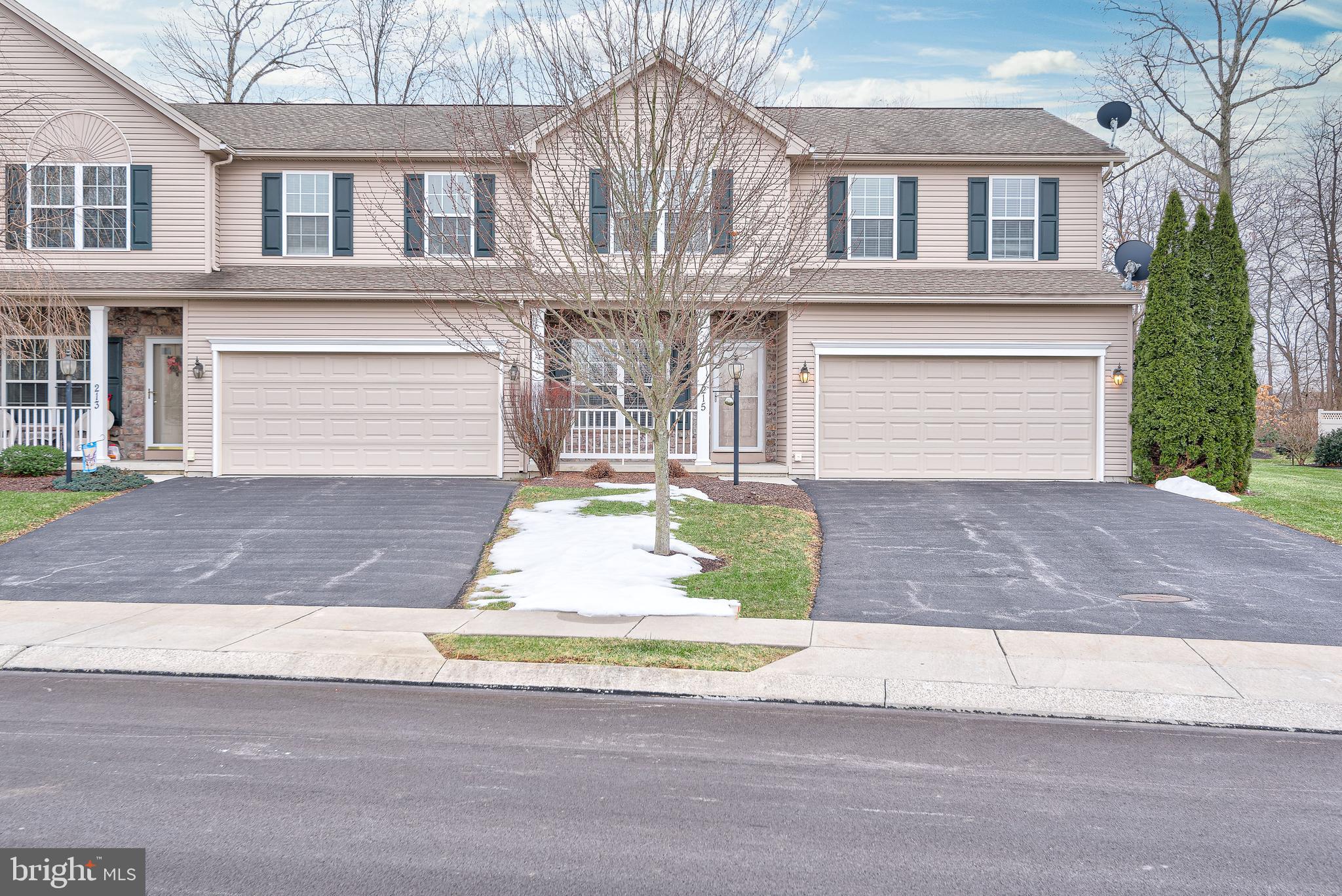 STONEHEDGE - Residential Lease