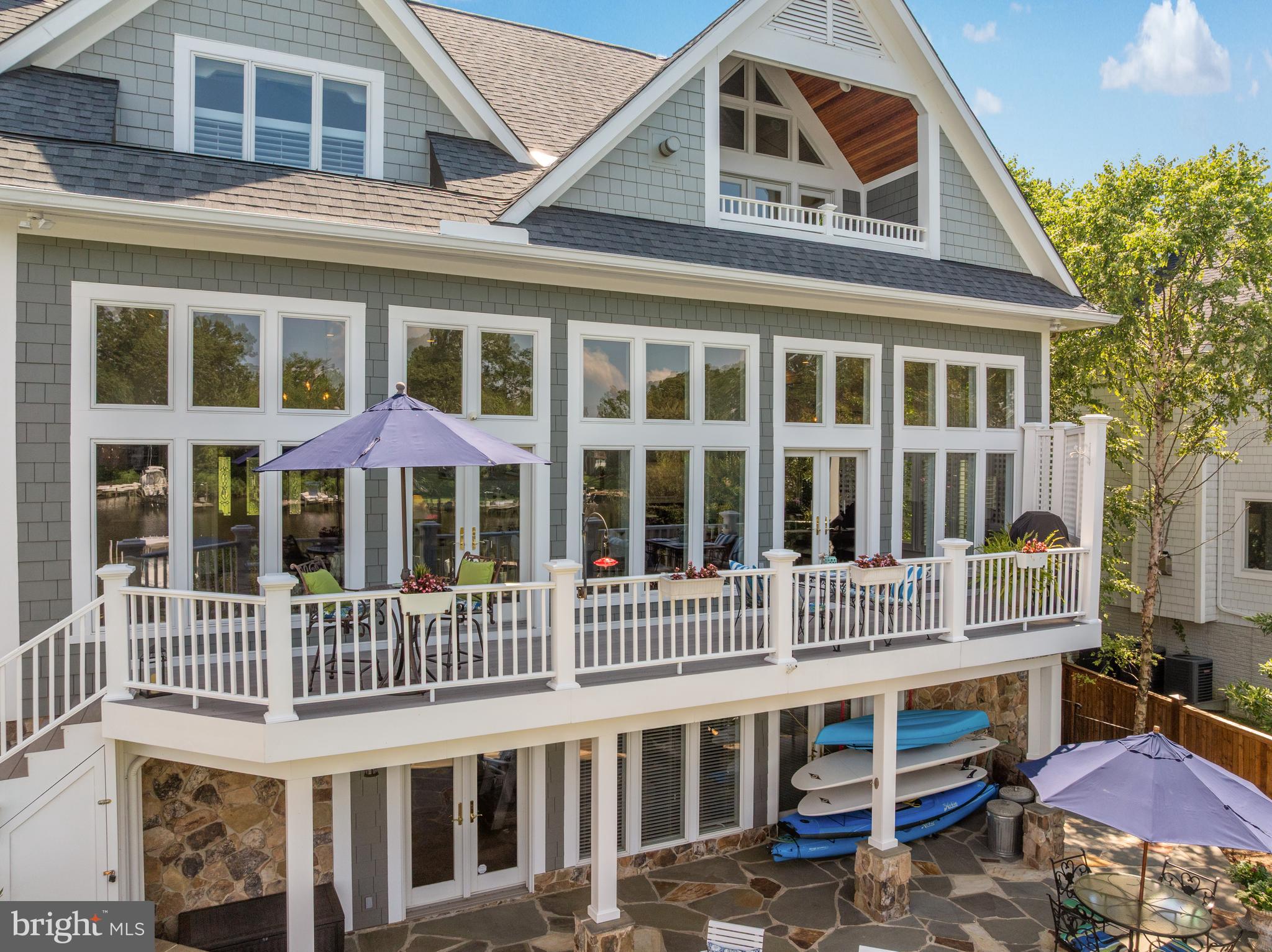 TRUXTON HEIGHTS - Residential
