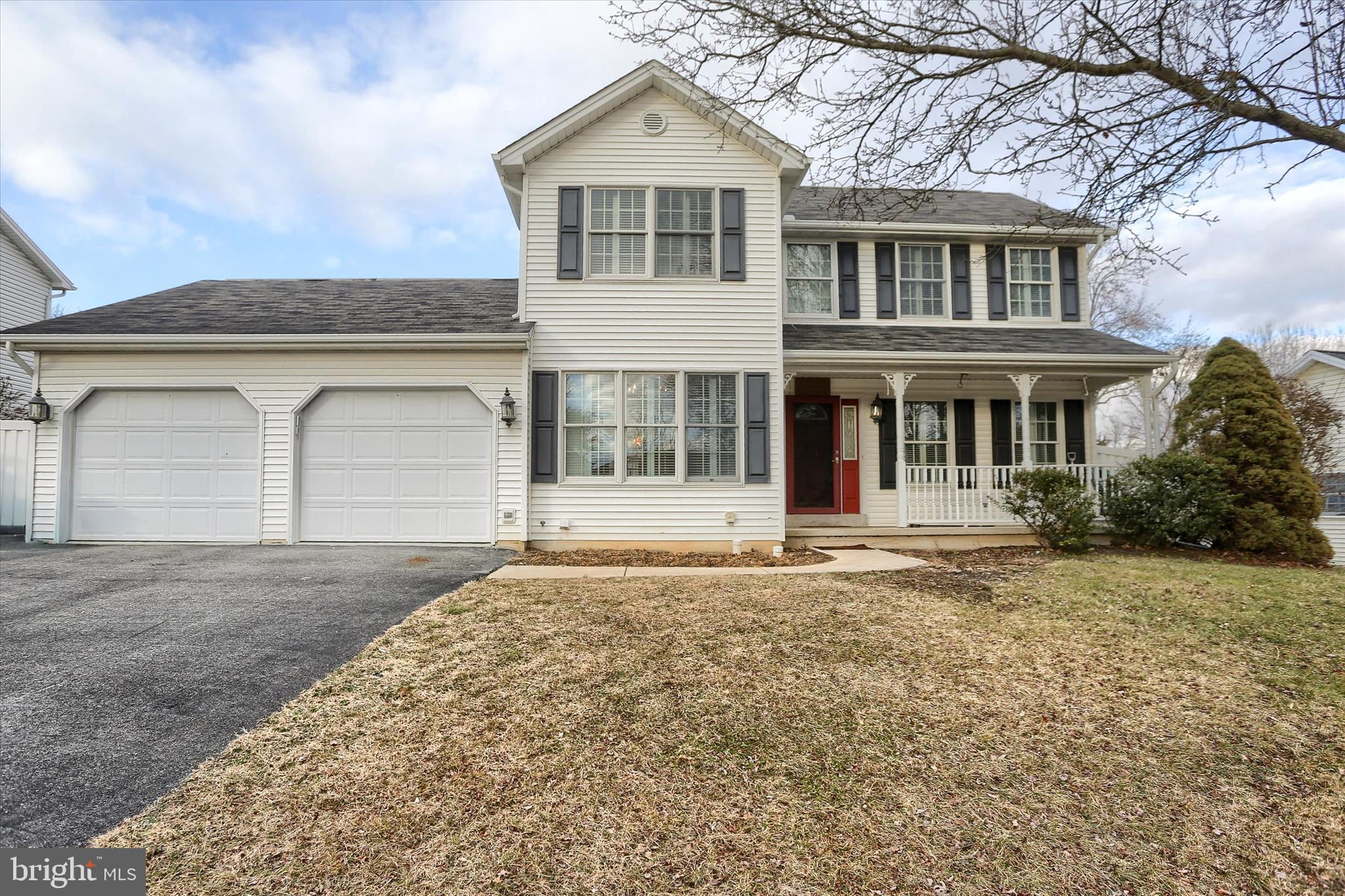 GRAYSTONE FARMS - Residential