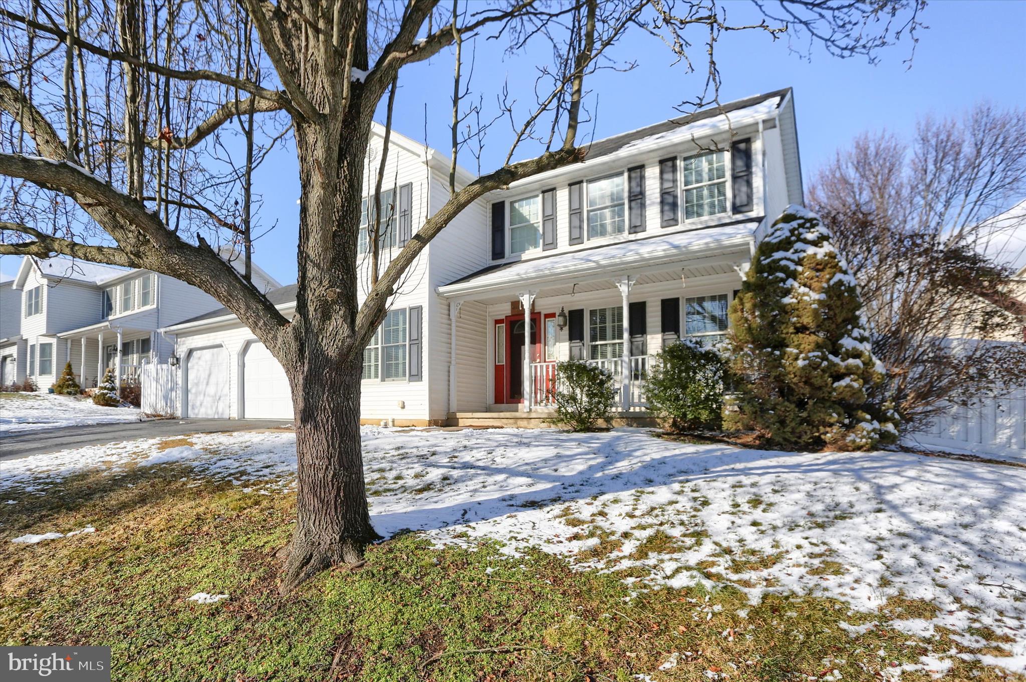 GRAYSTONE FARMS - Residential