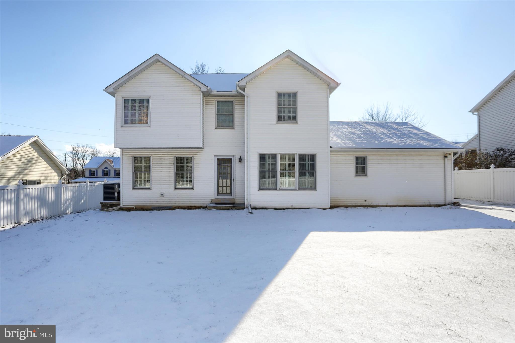 GRAYSTONE FARMS - Residential