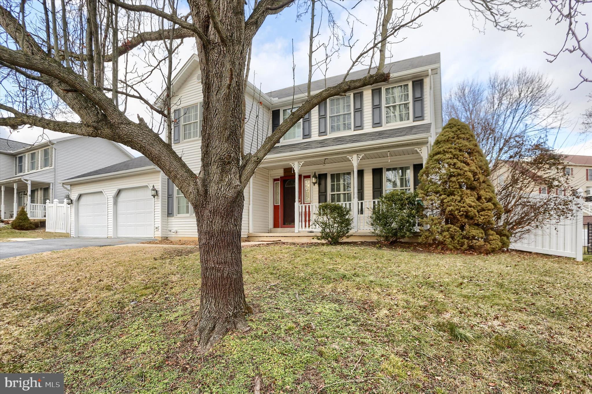 GRAYSTONE FARMS - Residential