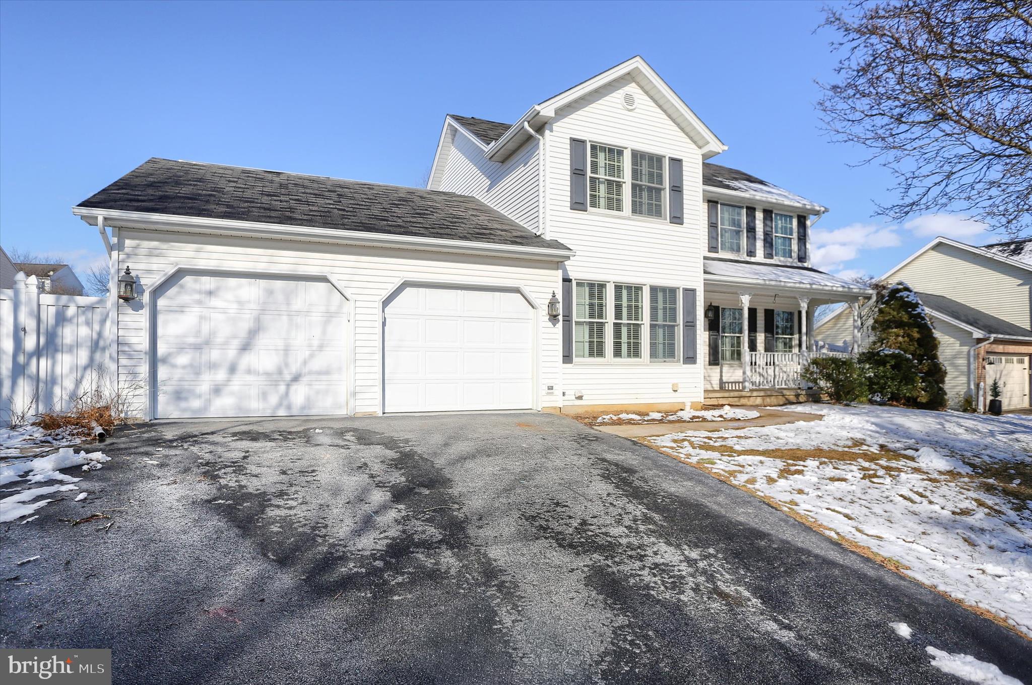 GRAYSTONE FARMS - Residential