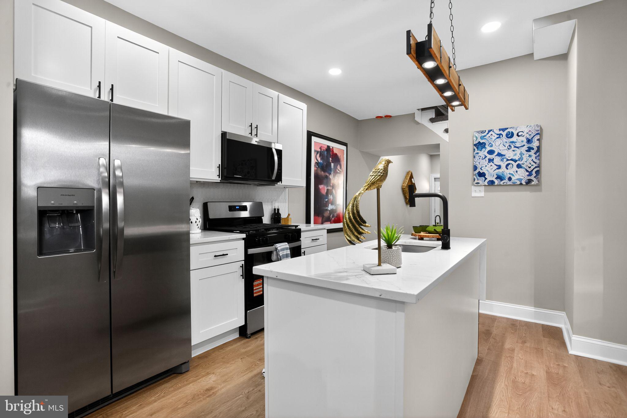 GERMANTOWN - Residential