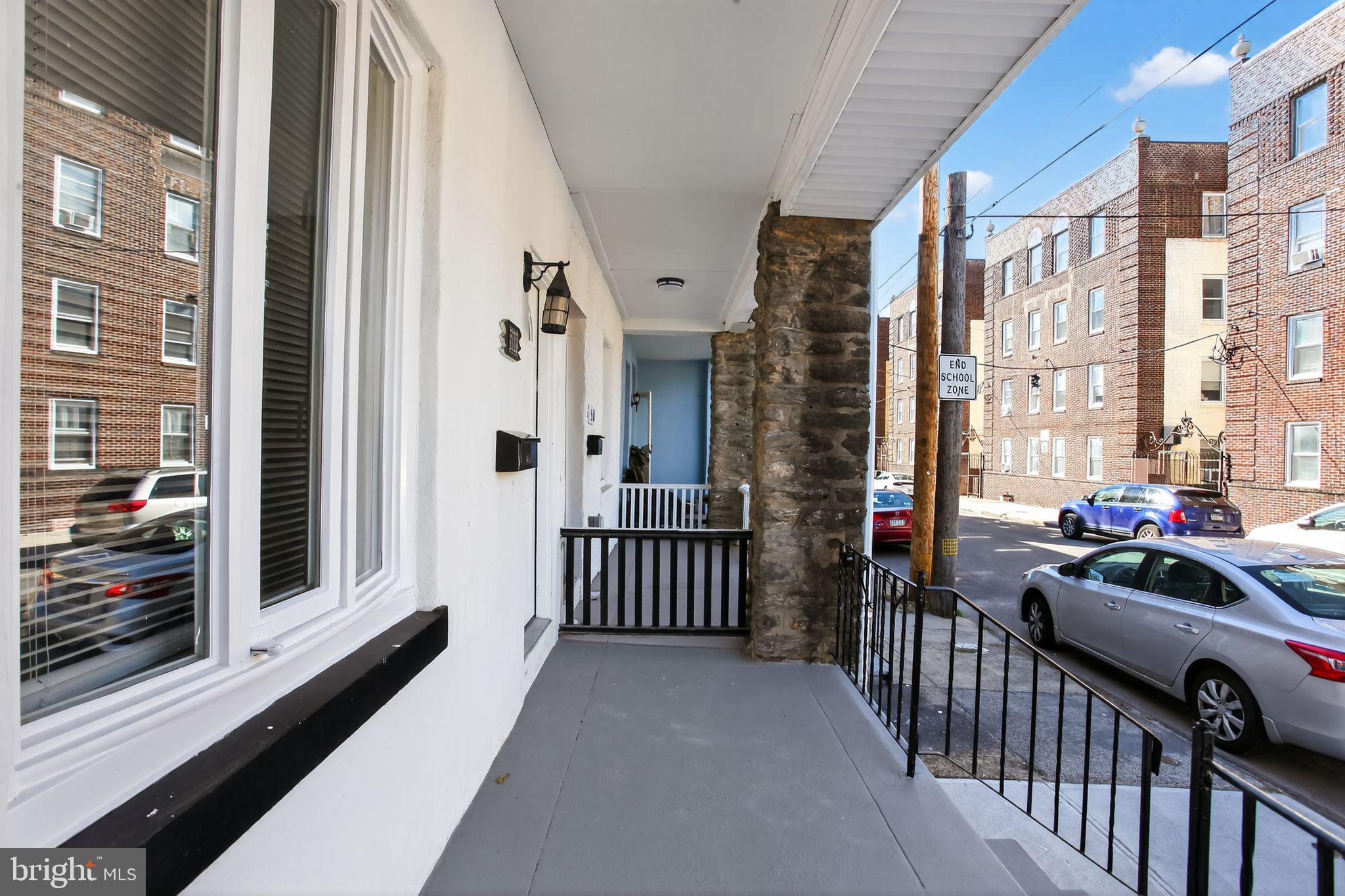 GERMANTOWN - Residential