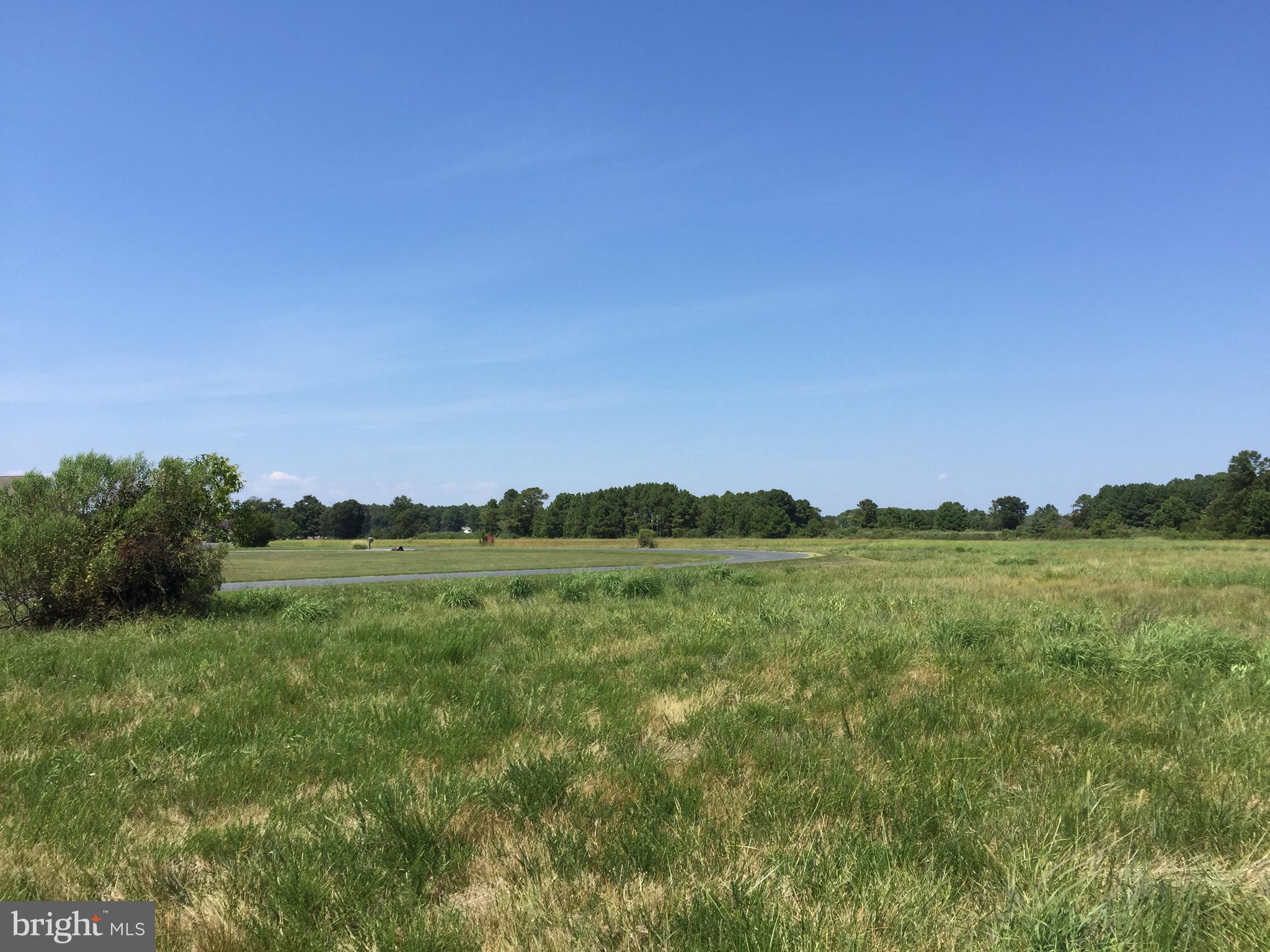 FERRY FARMS ESTATES - Land