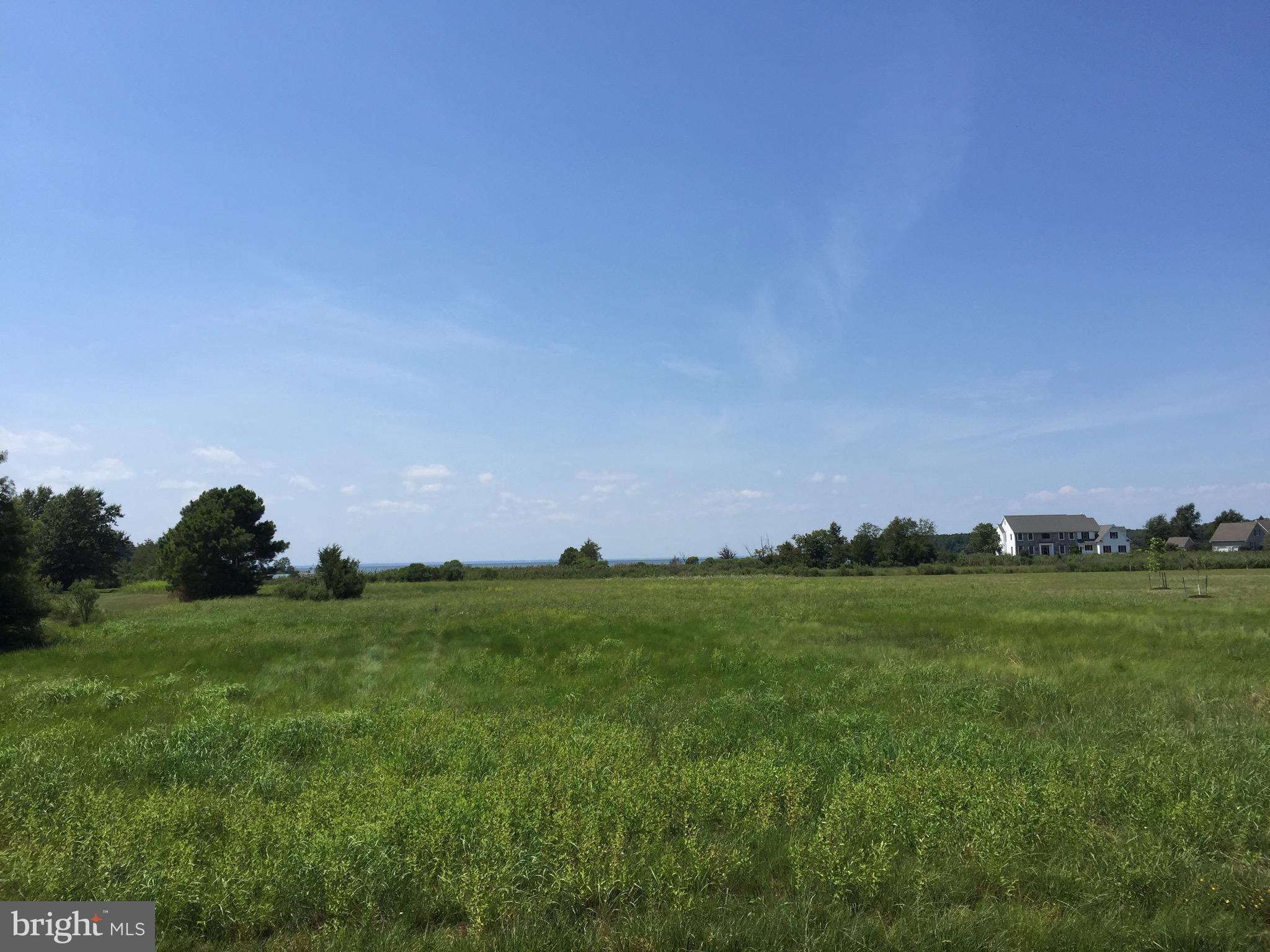 FERRY FARMS ESTATES - Land