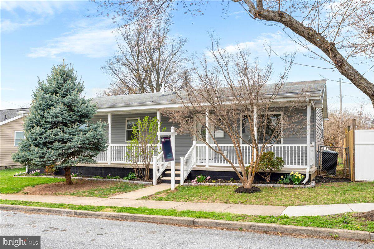 HAGERSTOWN - Residential