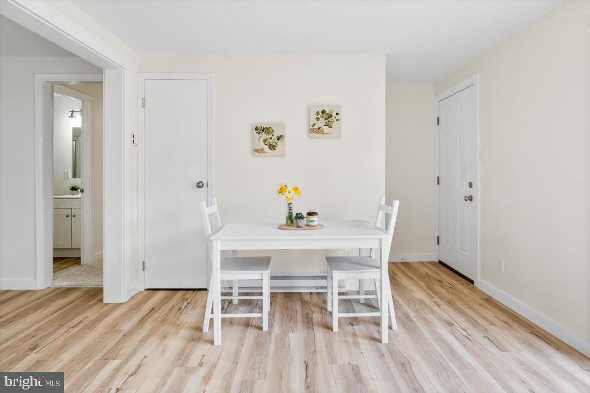 HAGERSTOWN - Residential