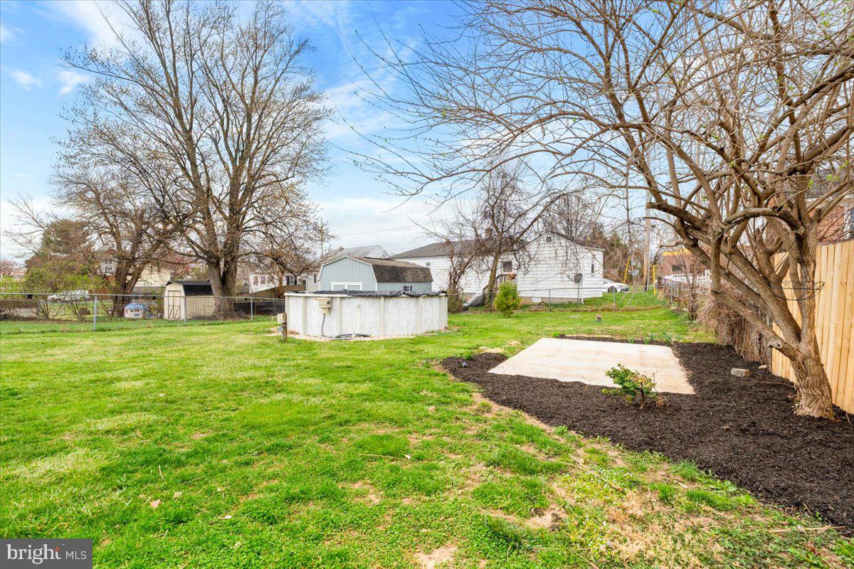 HAGERSTOWN - Residential