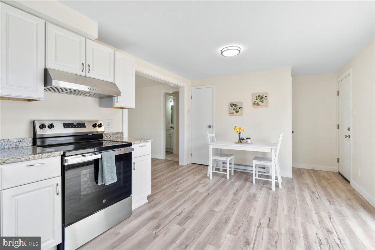 HAGERSTOWN - Residential