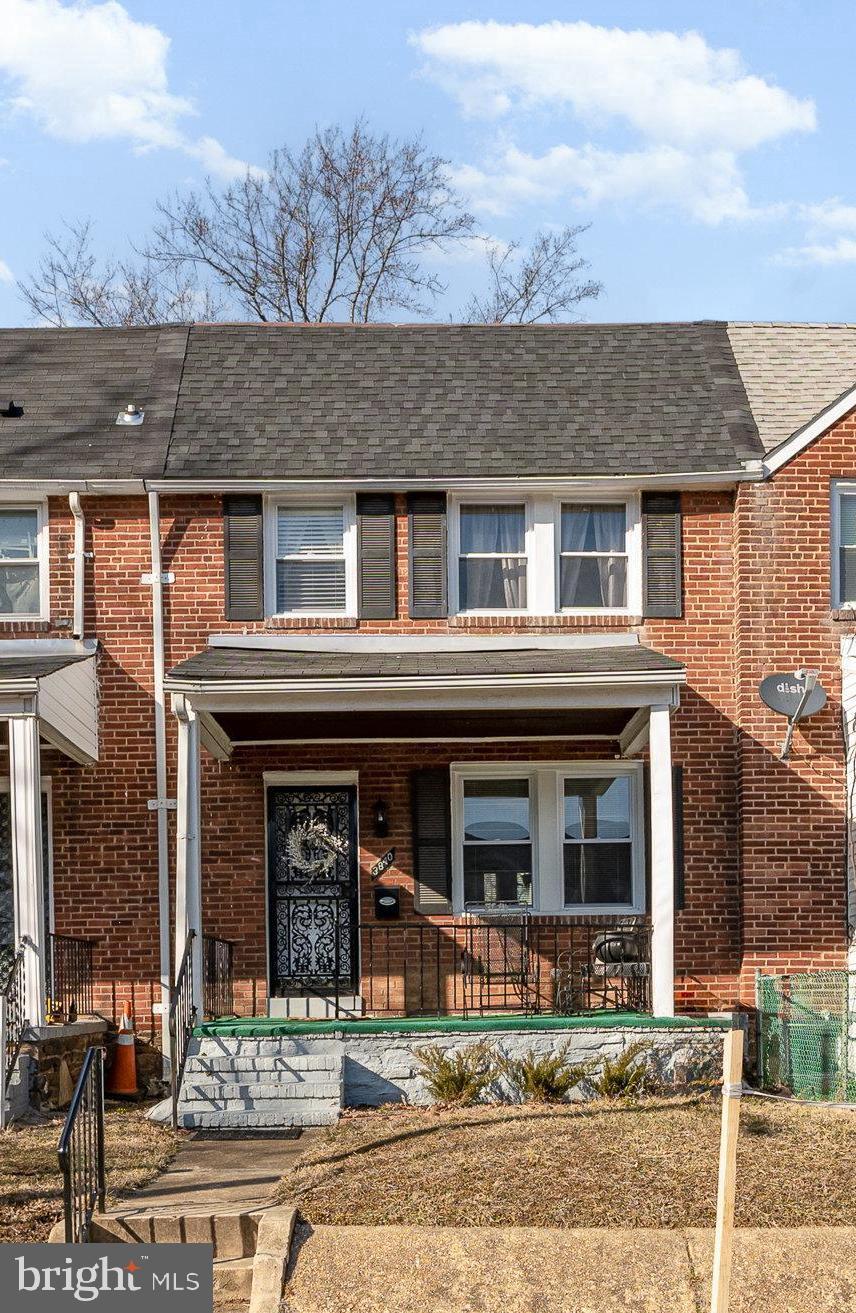 CALLAWAY-GARRISON - Residential
