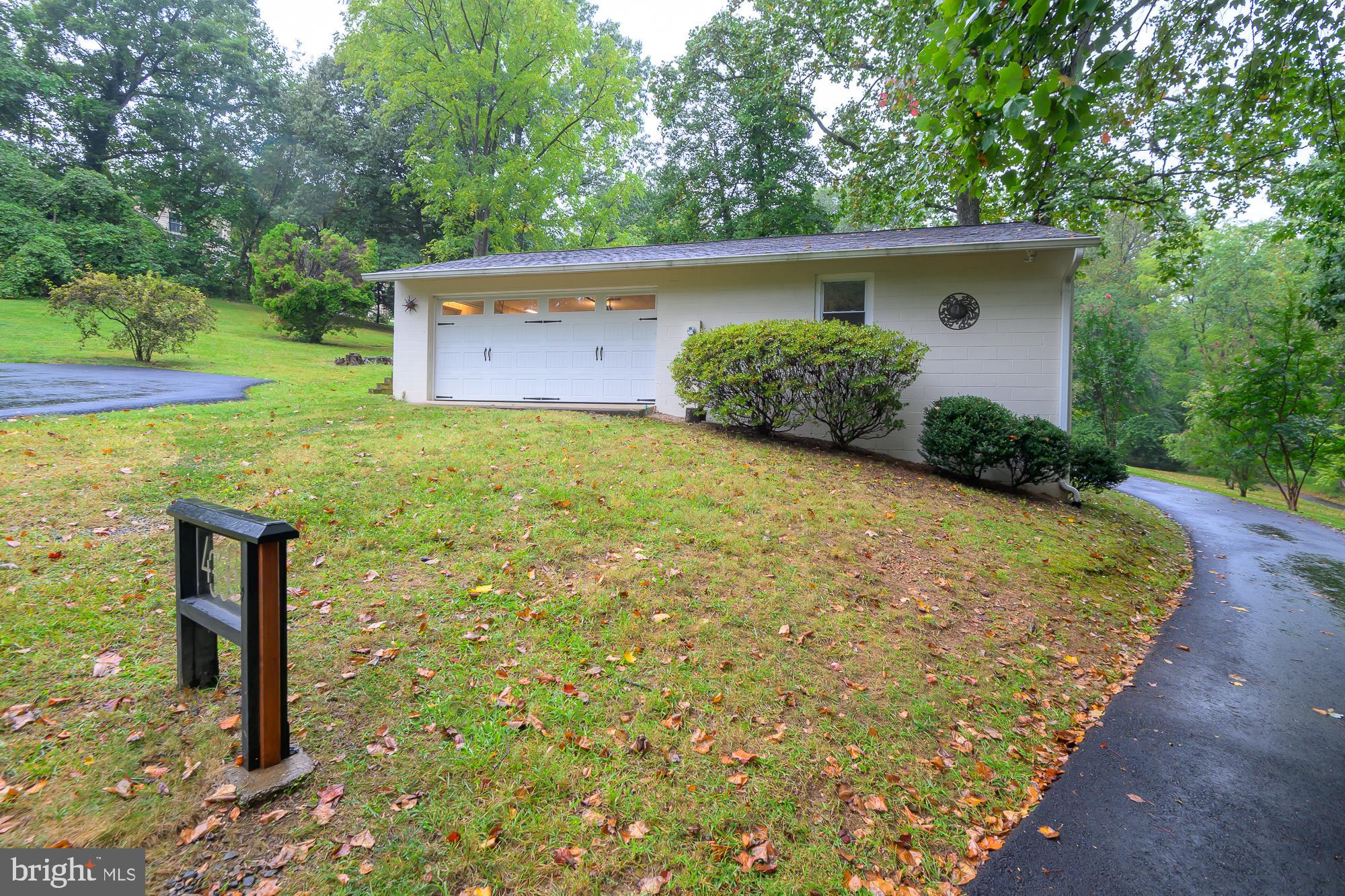 ANNANDALE - Residential