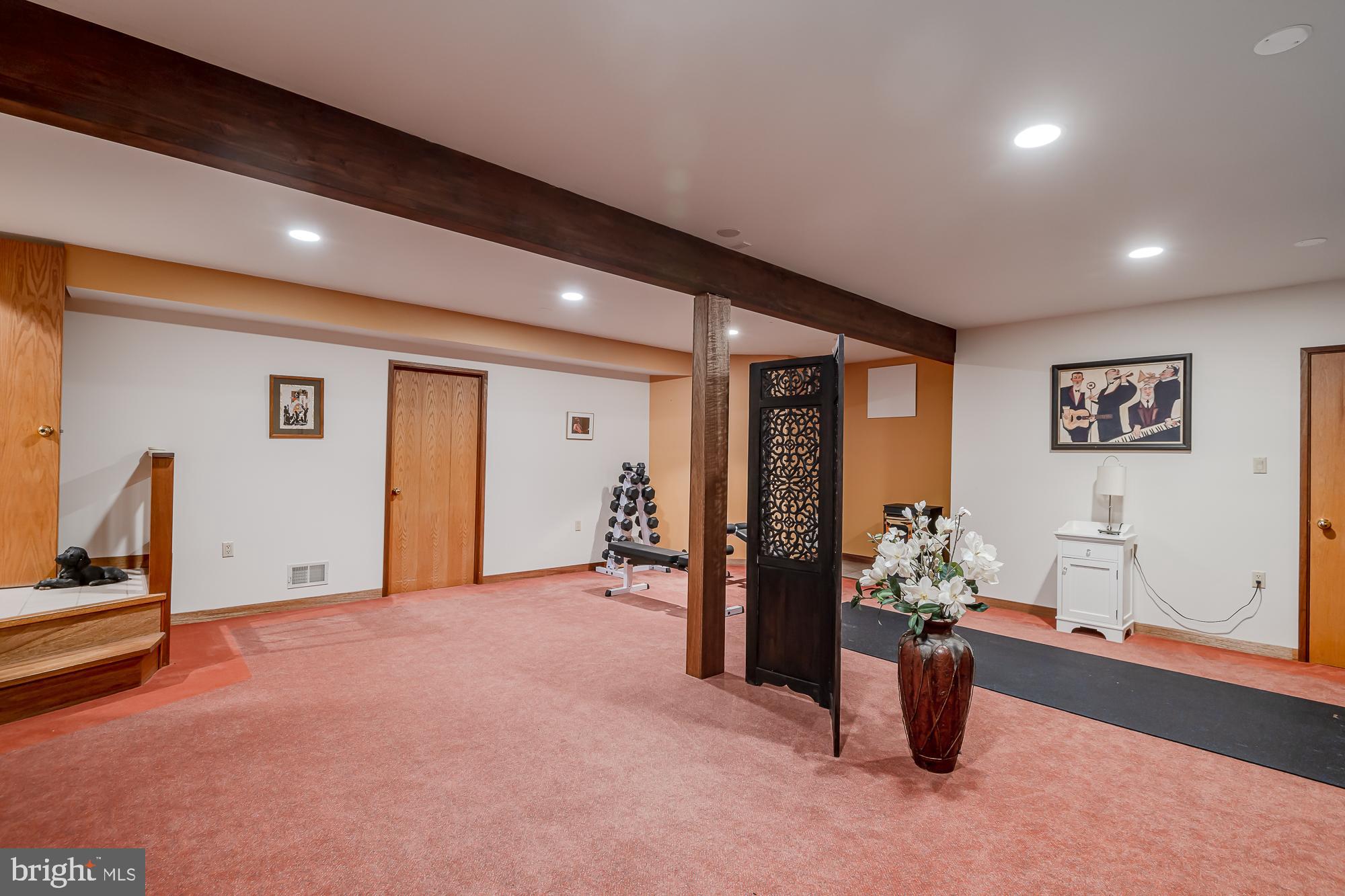 ANNANDALE - Residential