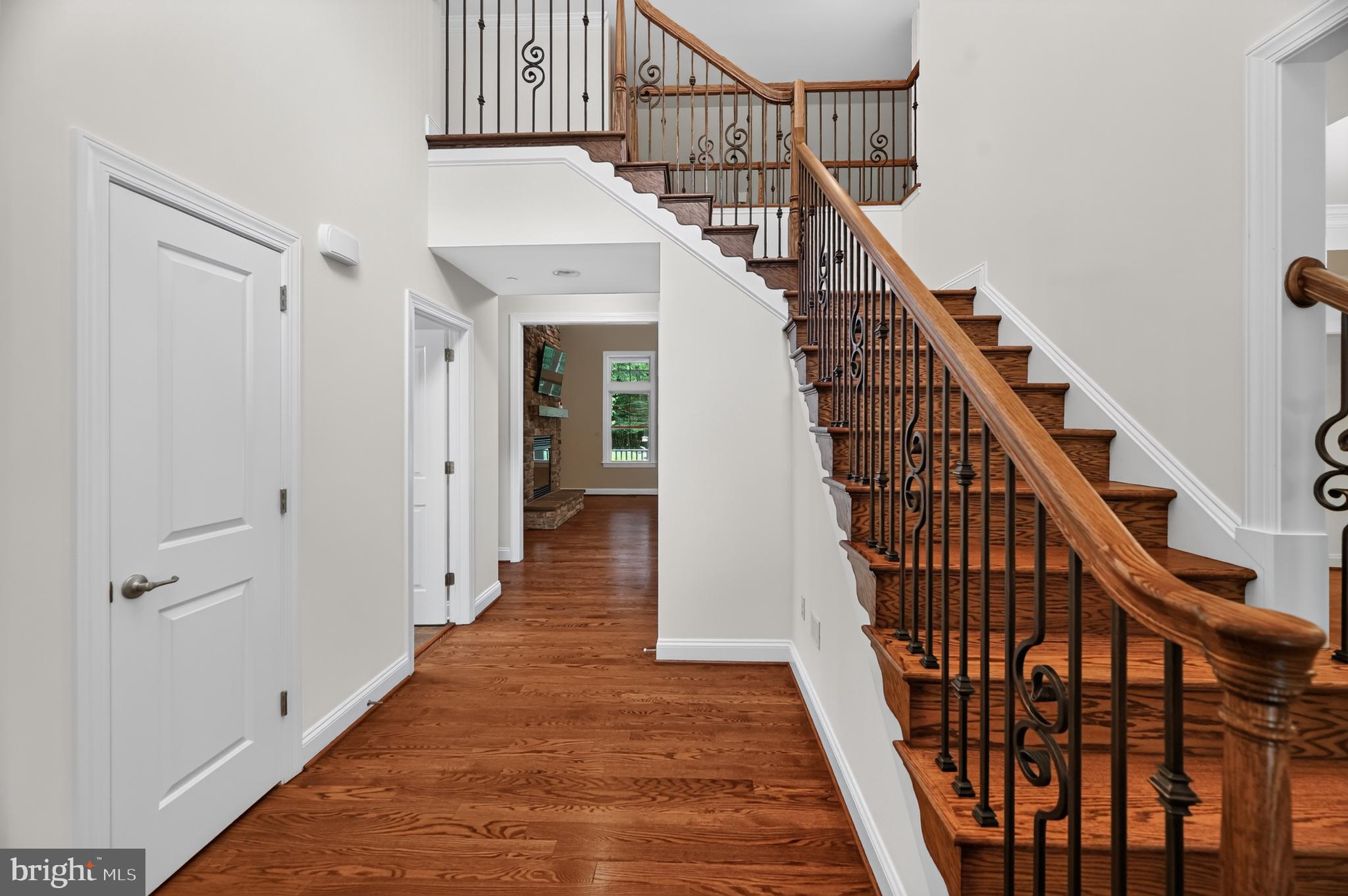 CHESTNUT GROVE FARM - Residential