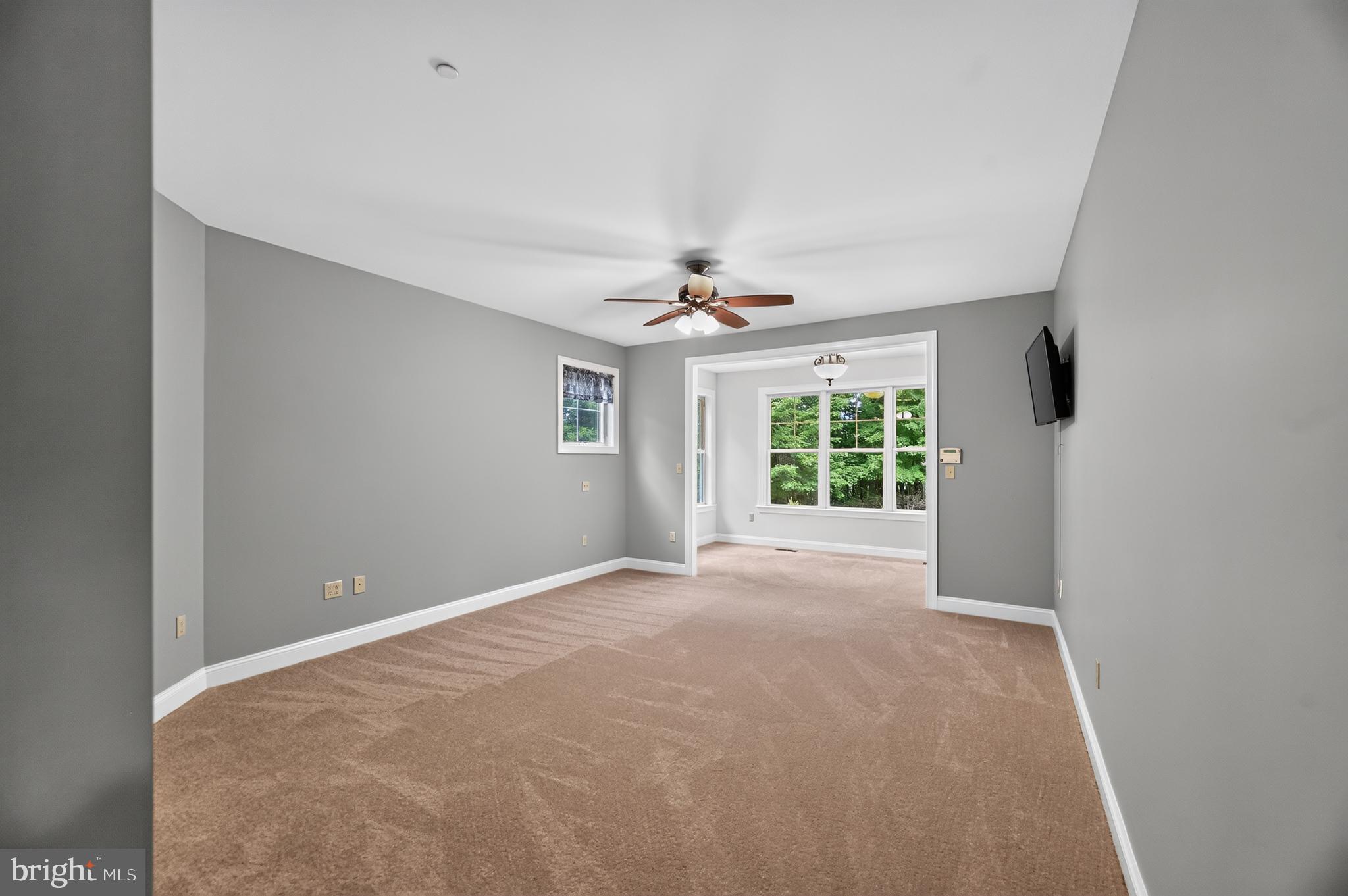 CHESTNUT GROVE FARM - Residential