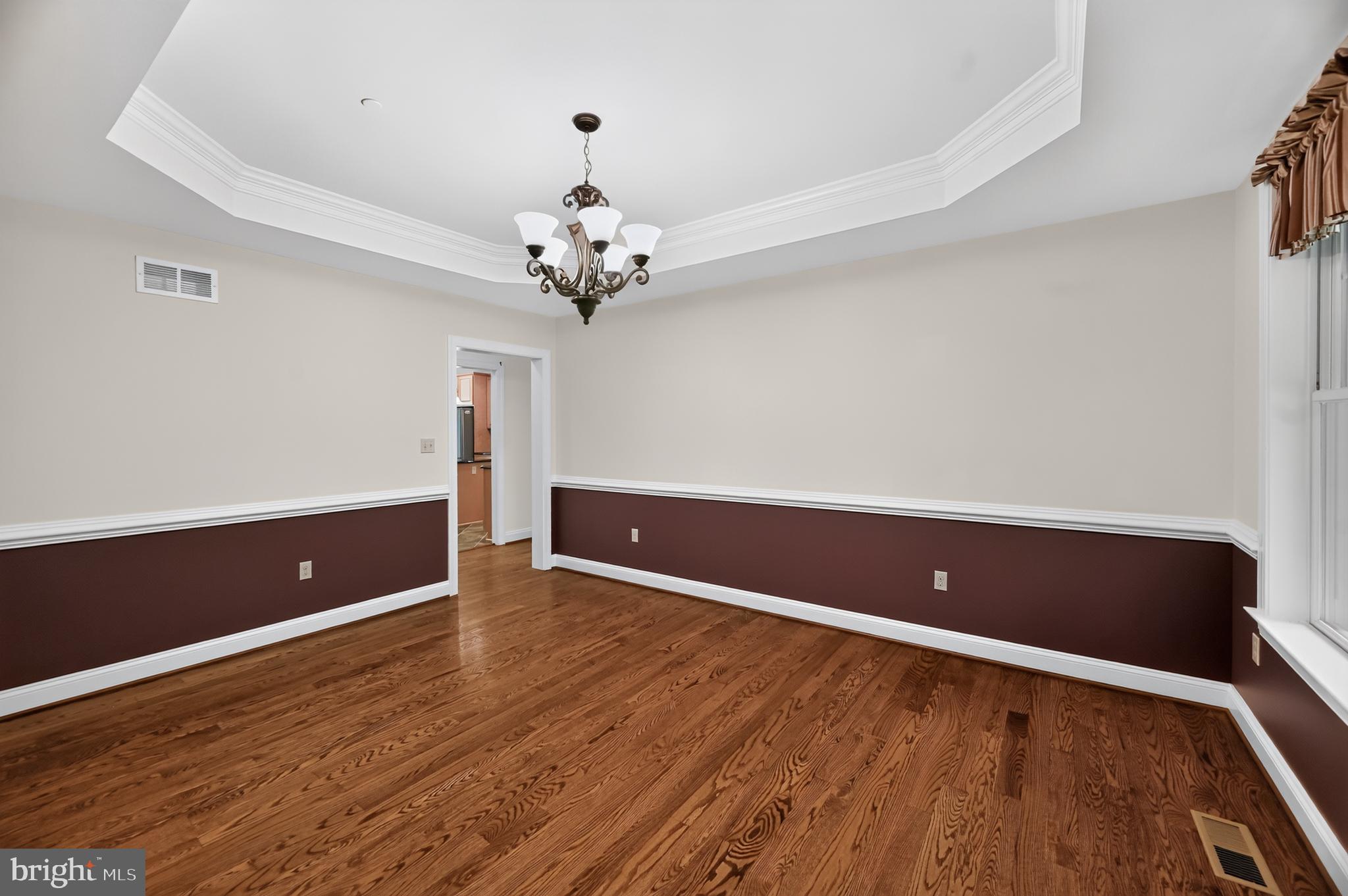 CHESTNUT GROVE FARM - Residential
