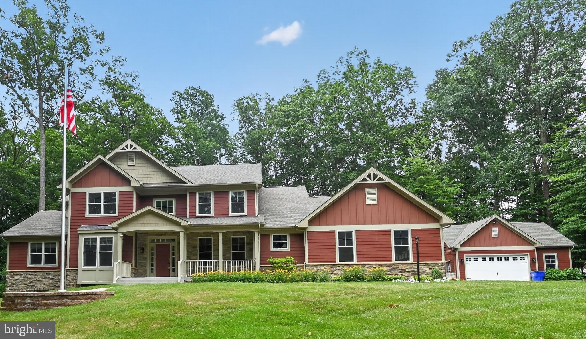 CHESTNUT GROVE FARM - Residential