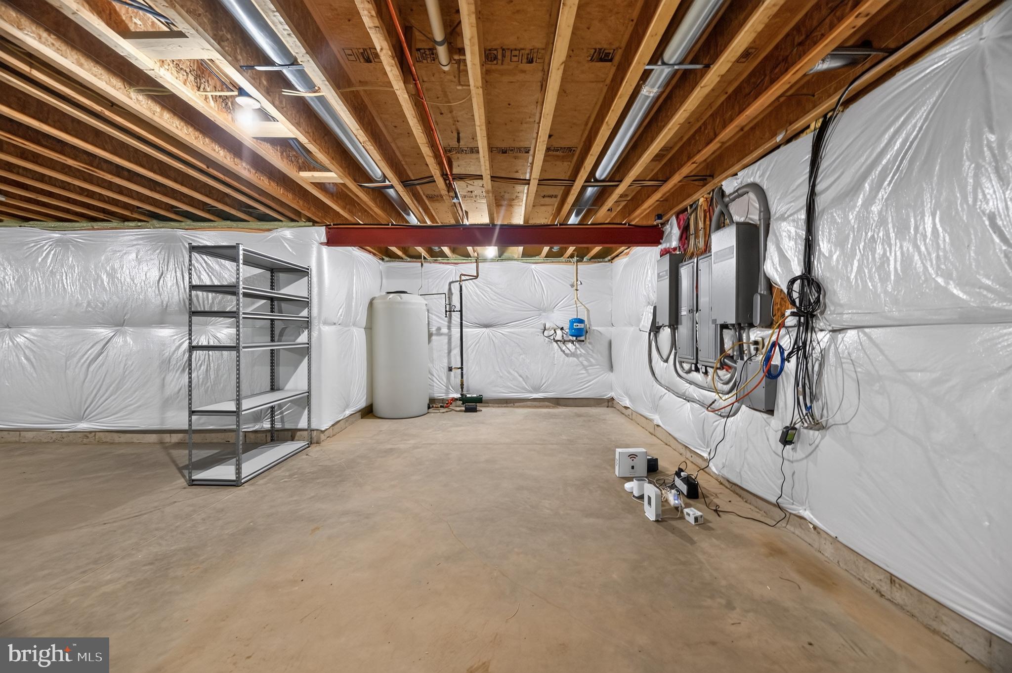 CHESTNUT GROVE FARM - Residential