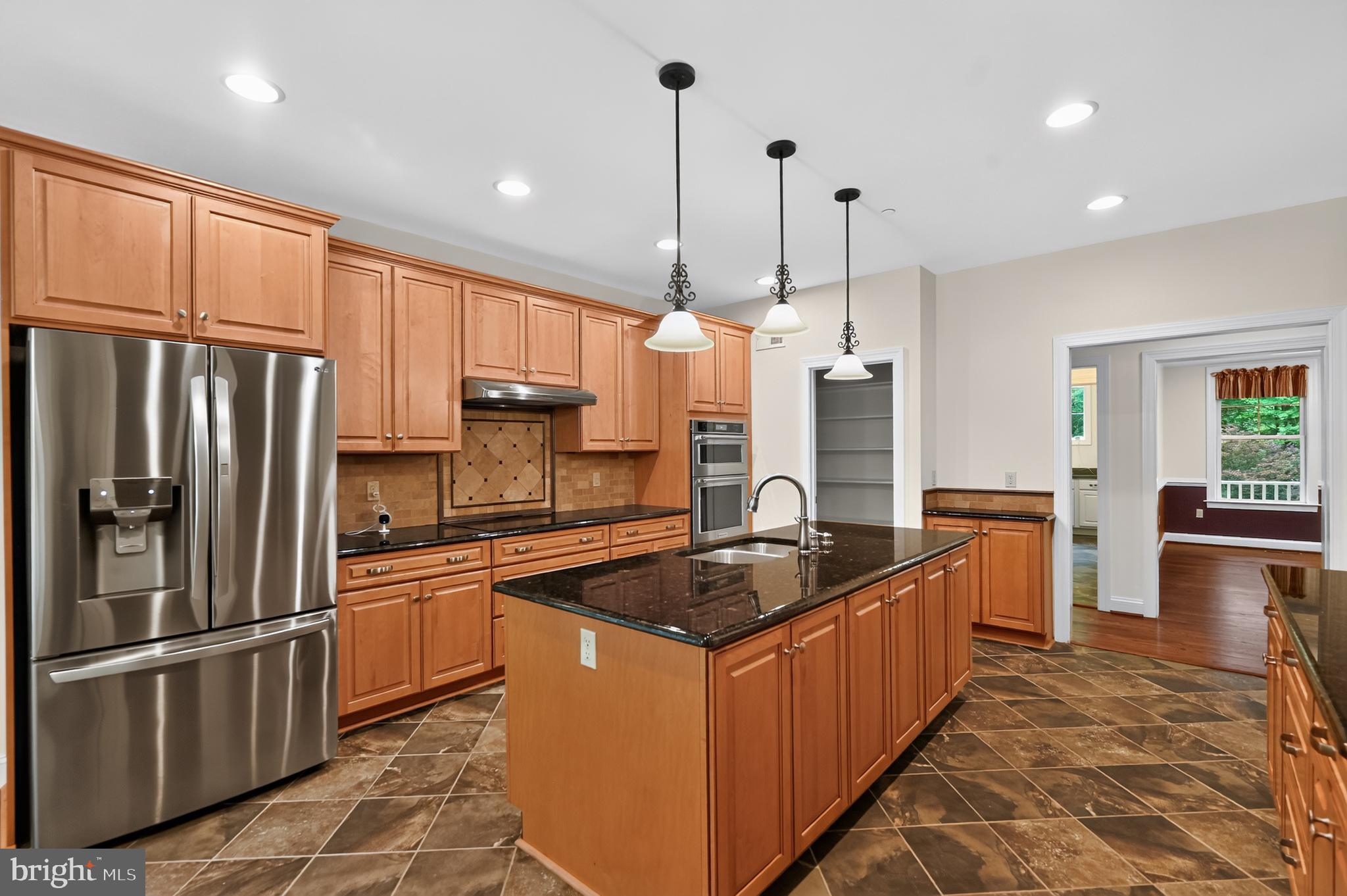 CHESTNUT GROVE FARM - Residential