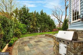 COUNTRY CLUB HILLS - Residential