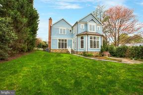 COUNTRY CLUB HILLS - Residential