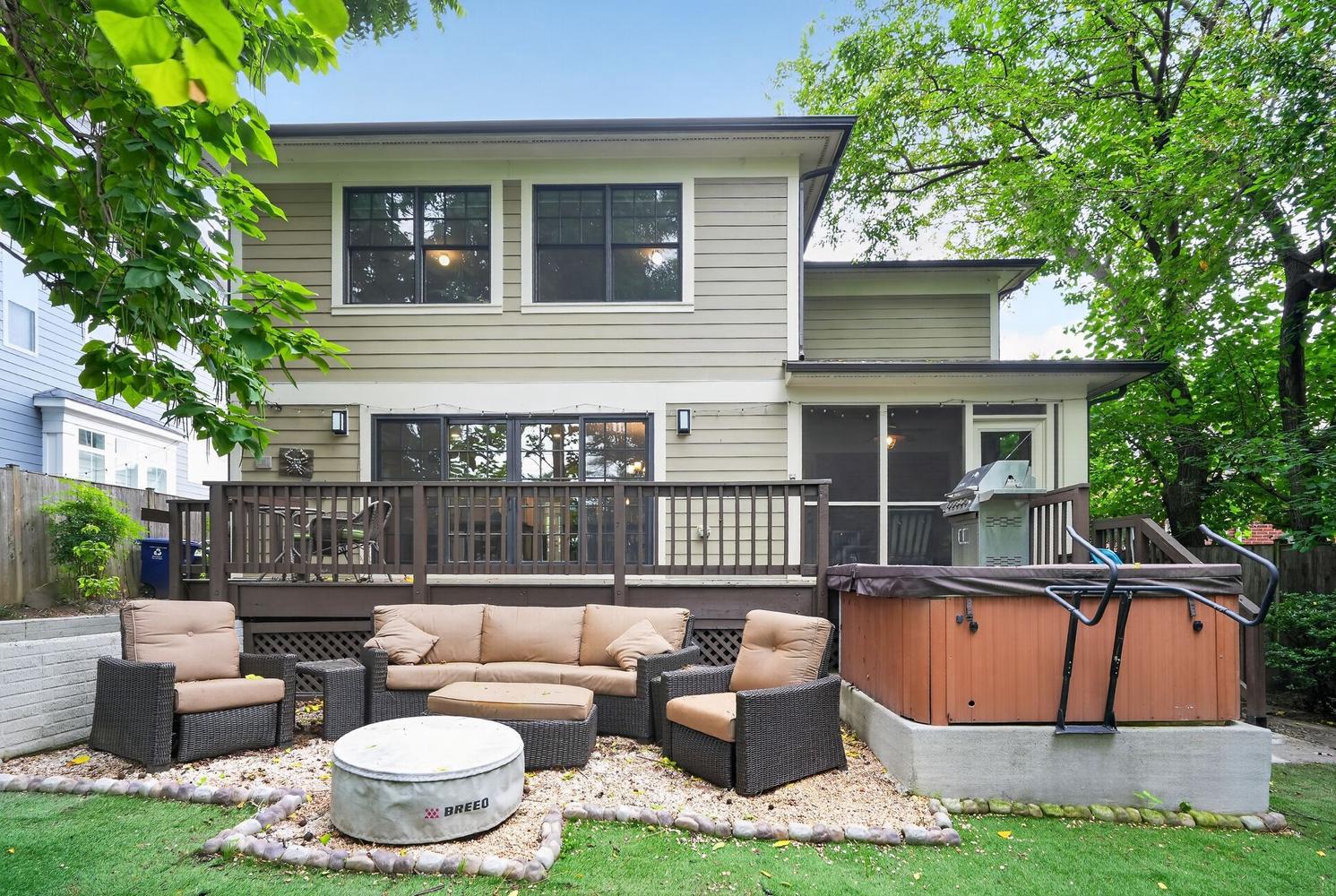 OVERLEE - Residential