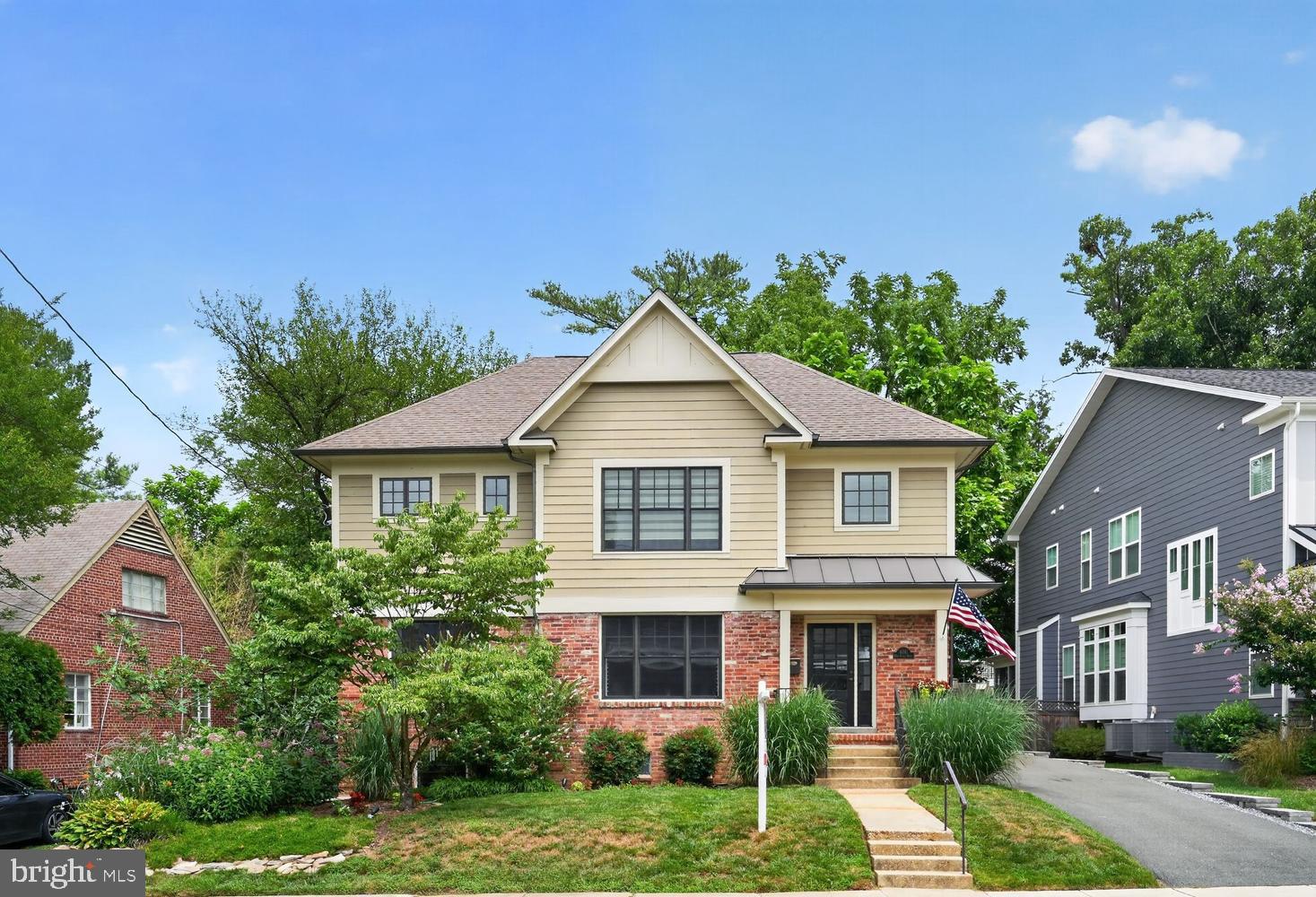 OVERLEE - Residential