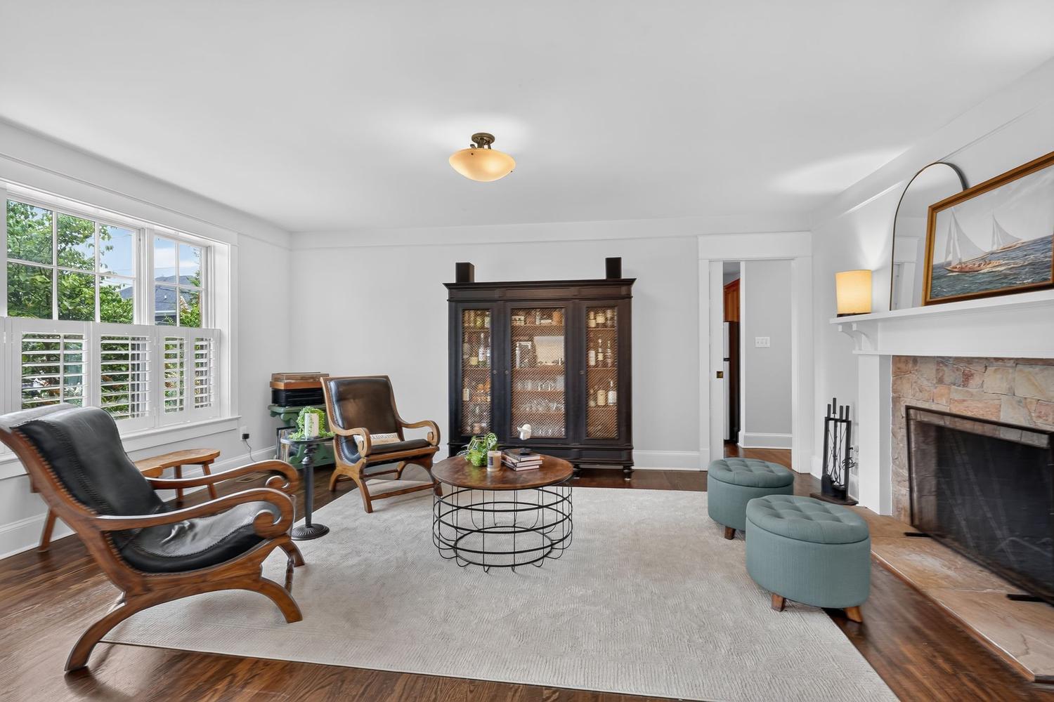 OVERLEE - Residential