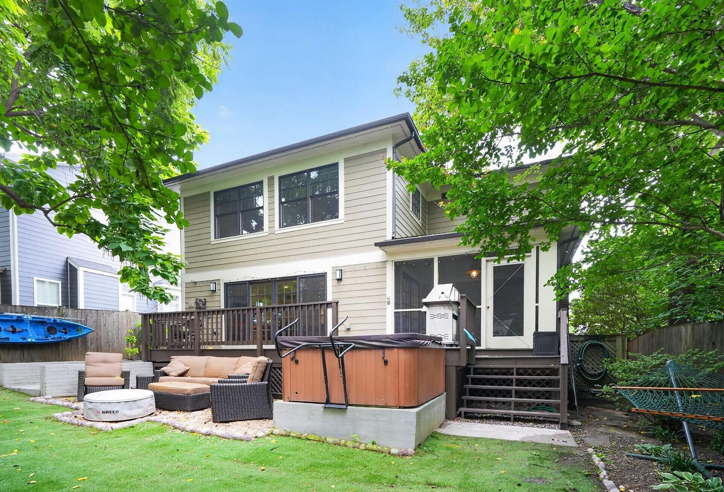 OVERLEE - Residential