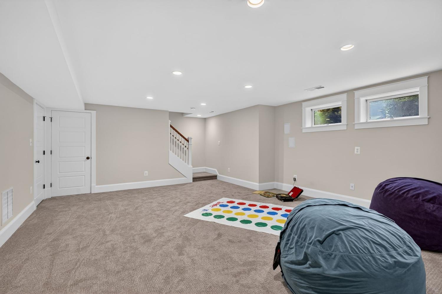 OVERLEE - Residential