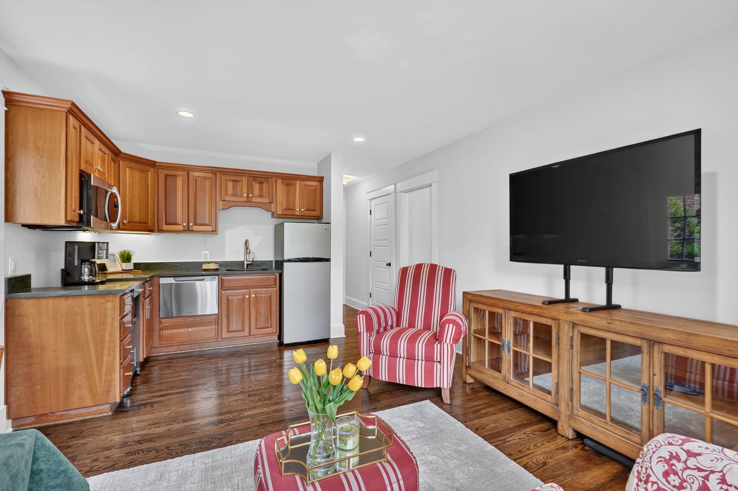 OVERLEE - Residential