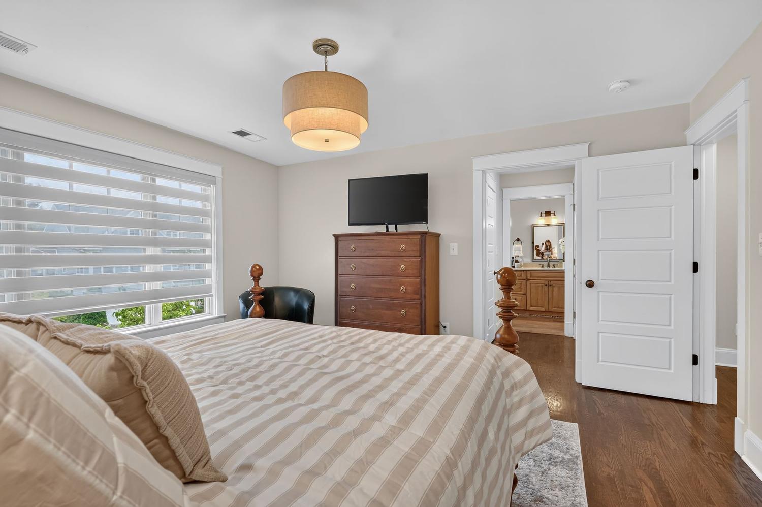 OVERLEE - Residential