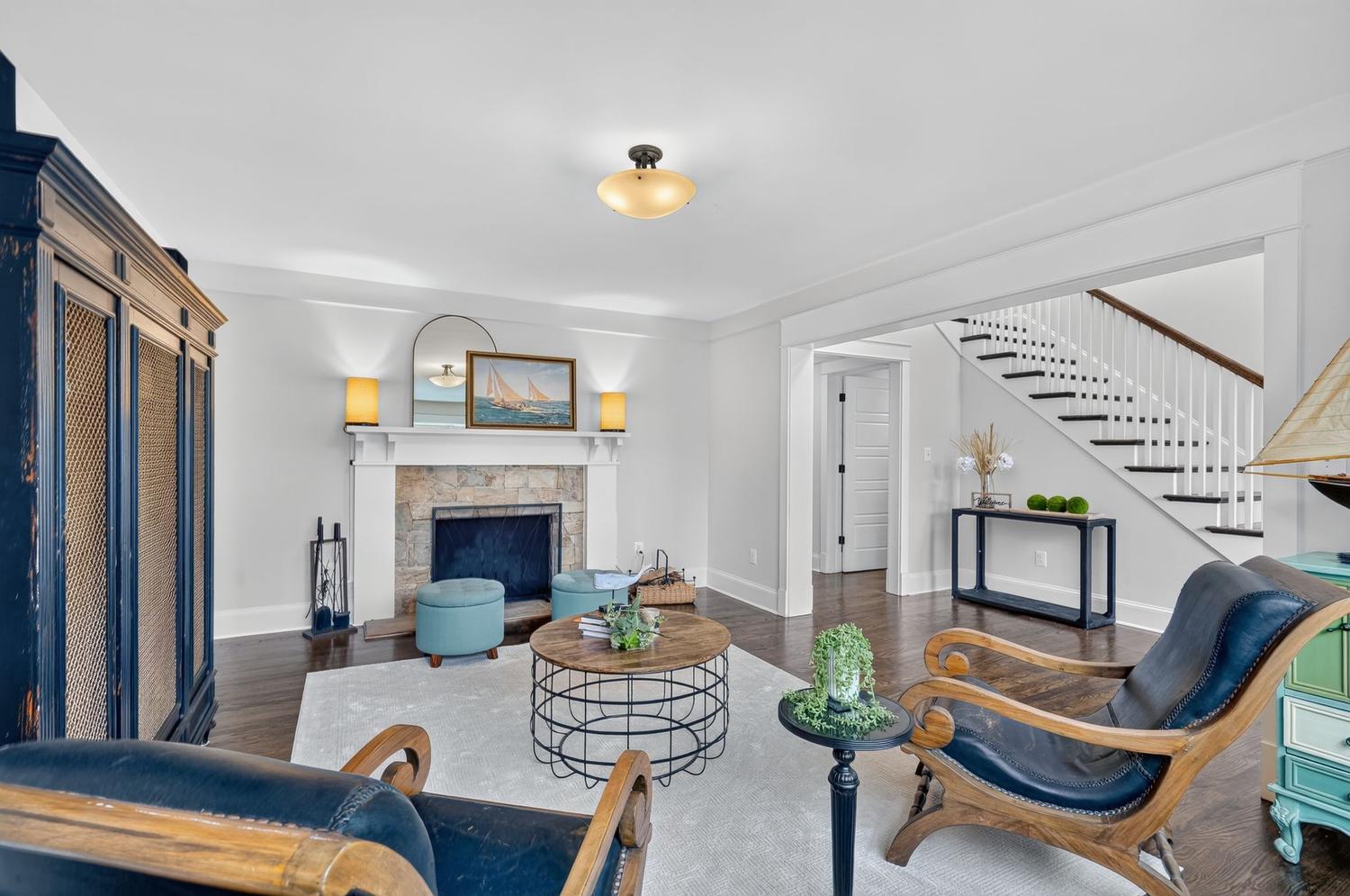 OVERLEE - Residential