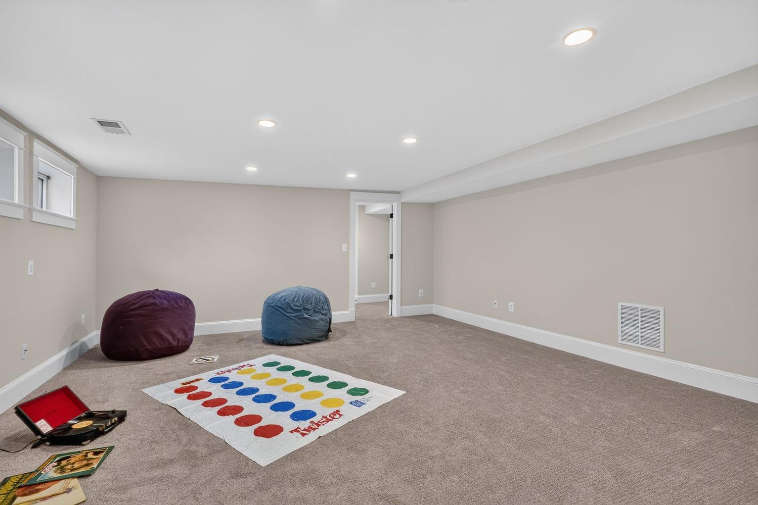 OVERLEE - Residential