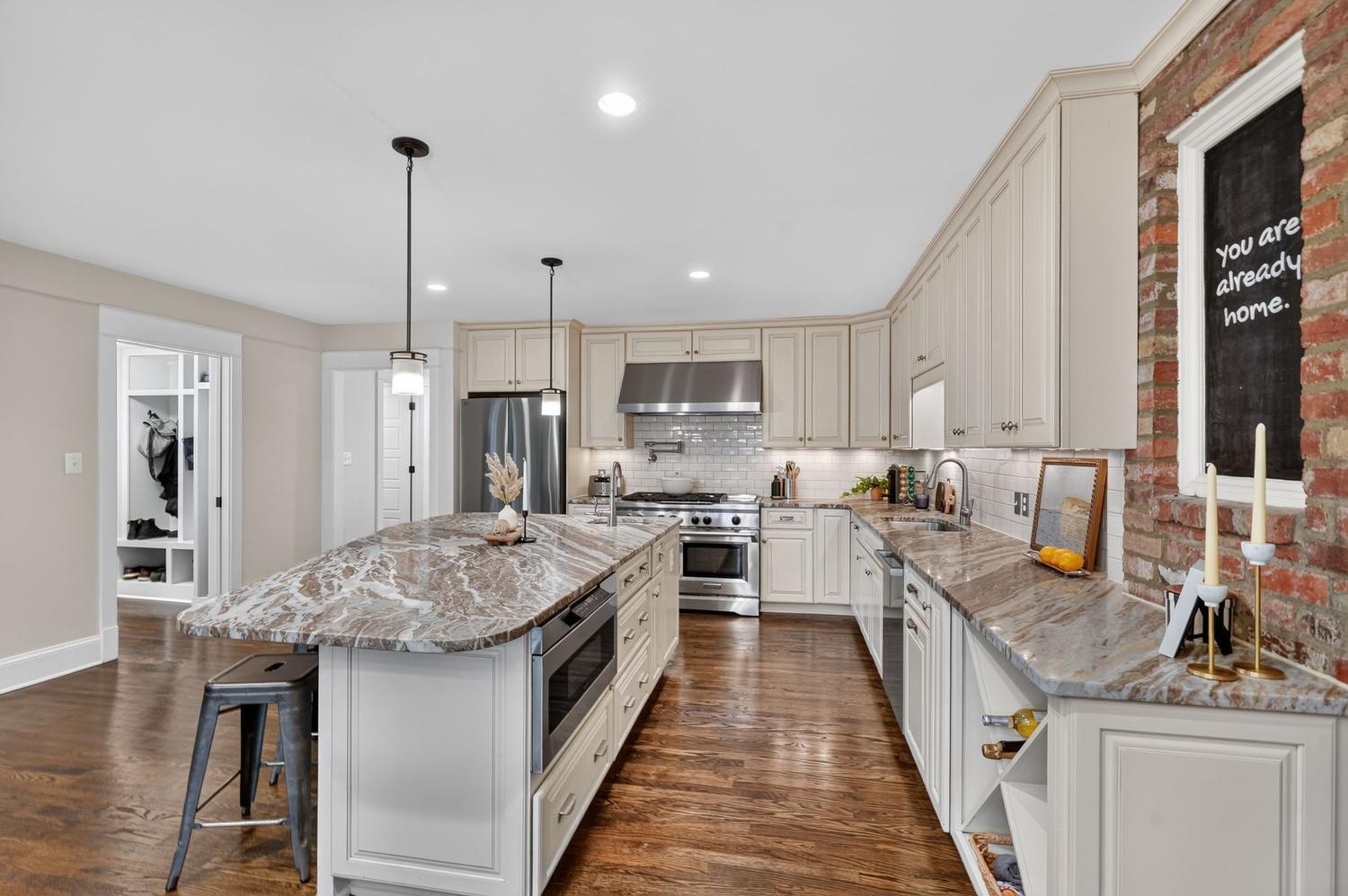 OVERLEE - Residential
