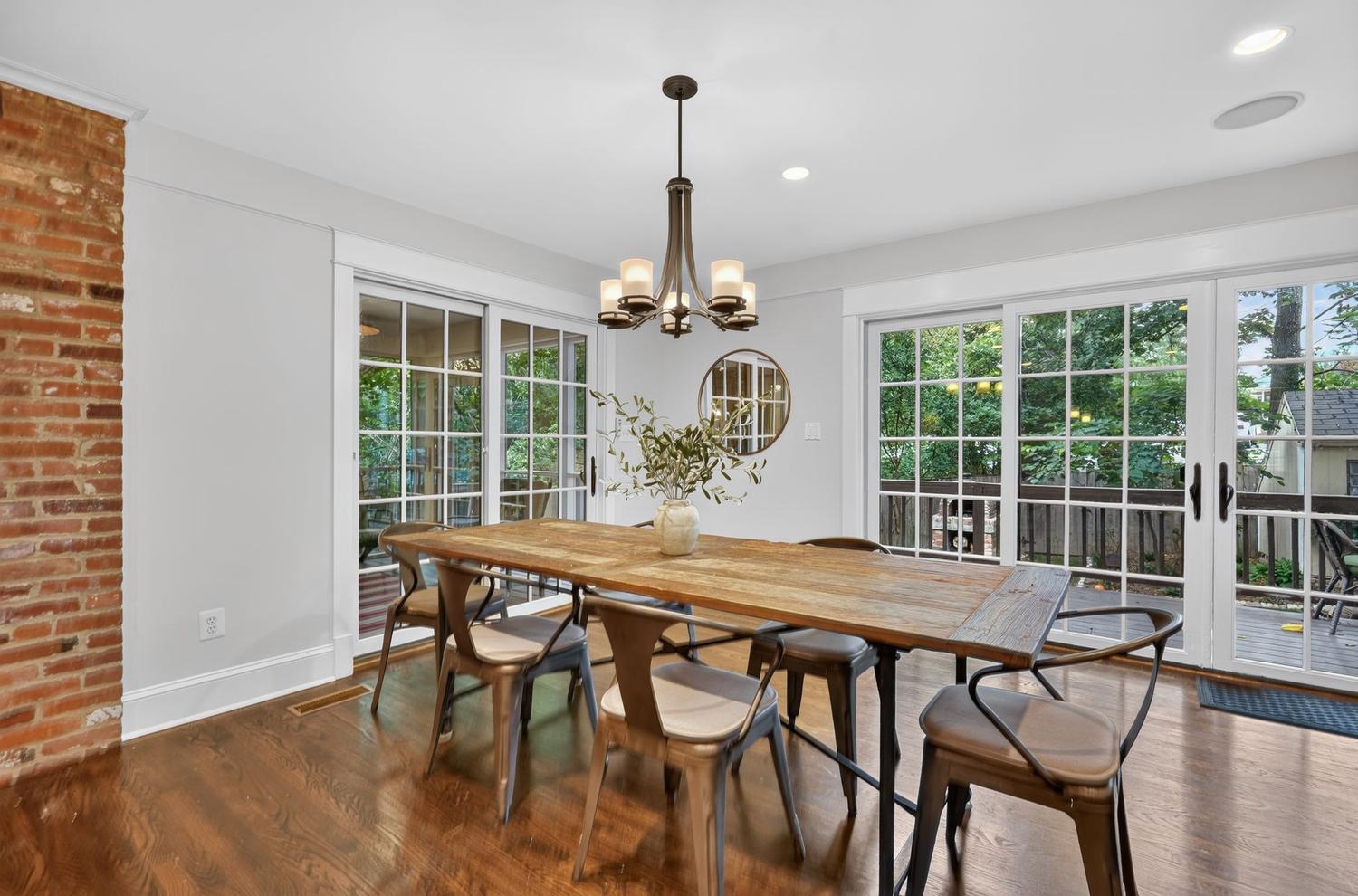 OVERLEE - Residential