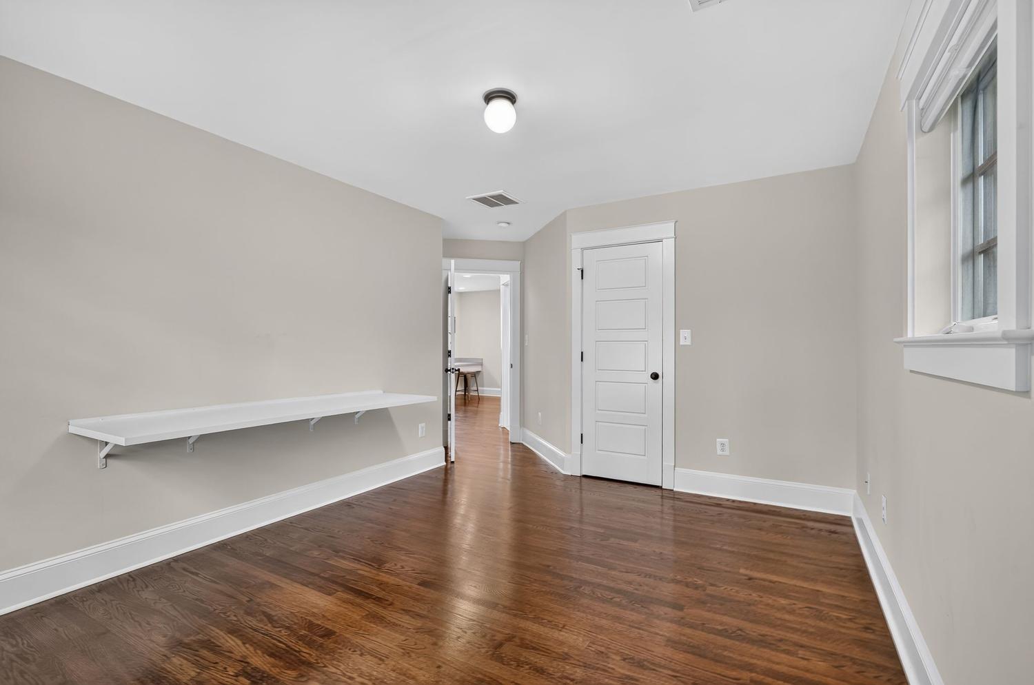OVERLEE - Residential